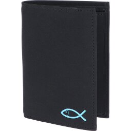 oxmox New Cryptan Geldbörse RFID Schutz 10 cm  Variante 5