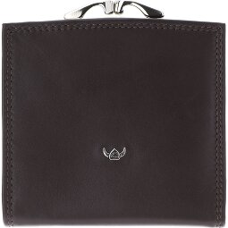 Golden Head Polo Geldbörse RFID Leder 10 cm  Variante 2