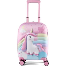 American Tourister Wondertrips 4 Rollen Kindertrolley 47 cm  Variante 3