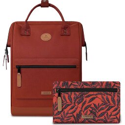 Cabaia Adventurer Essentials Daypack L 48 cm Laptopfach  Variante 3