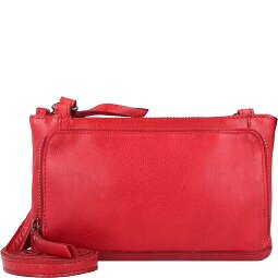 Greenburry Soft Umhängetasche Leder 20 cm  Variante 1