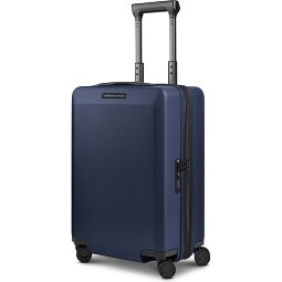 Porsche Design Voyager 3.0 4 Rollen Kabinentrolley S 55 cm mit Dehnfalte  Variante 2