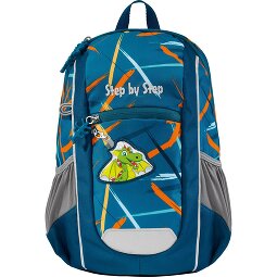 Step by Step Kiga Maxi Kindergartenrucksack 34 cm  Variante 1