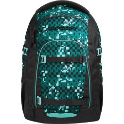 coocazoo Mate Schulrucksack 44 cm  Variante 11
