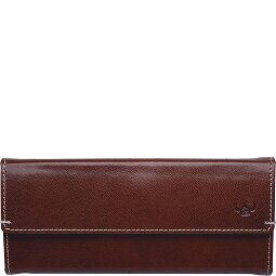 Golden Head Bari Brillenetui Leder 7 cm  Variante 2