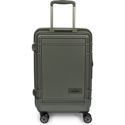 Eastpak Resist'R Zip 4 Rollen Kabinentrolley 55 cm  Variante 2