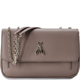 Patrizia Pepe Fly Schultertasche Leder 25 cm  Variante 2