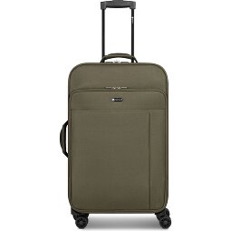 Check.In Sevilla 2.0 4 Rollen Trolley 70 cm  Variante 3