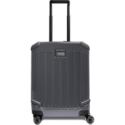 Piquadro Pop 4 Rollen Trolley 55 cm  Variante 2