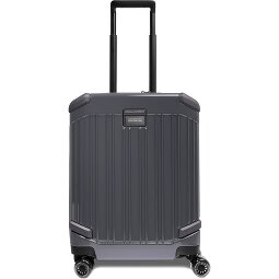 Piquadro Pop 4 Rollen Trolley 55 cm  Variante 3