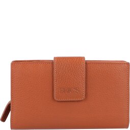 Bric's Marmolada Geldbörse RFID Leder 15,5 cm  Variante 2