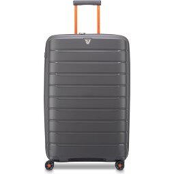 Roncato B-Flying Move 4 Rollen Trolley 78 cm mit Dehnfalte  Variante 5