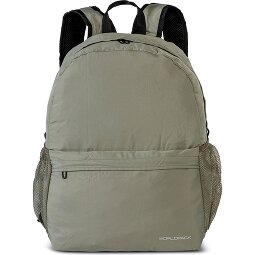 Worldpack Faltbarer Rucksack 40 cm  Variante 1