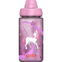 Step by Step Trinkflasche 550 ml  Variante 2
