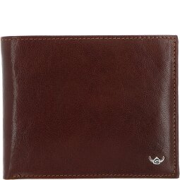Golden Head Colorado Geldbörse RFID Schutz Leder 12 cm  Variante 3