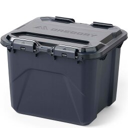 Gregory Alpaca 50 Equipment Box 50,5 cm  Variante 2