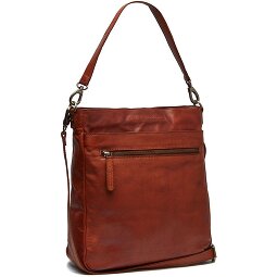 The Chesterfield Brand Tucson Schultertasche Leder 28 cm  Variante 2