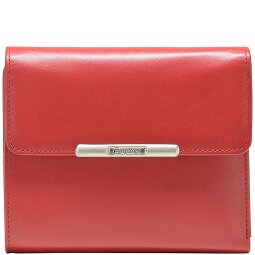 Esquire Helena Geldbörse Leder 12 cm  Variante 2