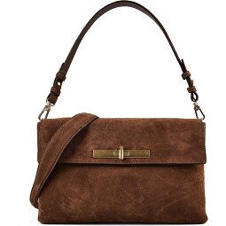 abro Twist Schultertasche Leder 30 cm  Variante 2