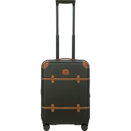 Bric's Bellagio 4 Rollen Kabinentrolley 55 cm  Variante 3