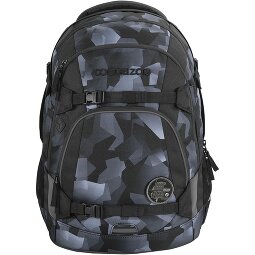 coocazoo Mate Schulrucksack 44 cm  Variante 2