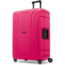 Redolz Essentials 15 4-Rollen Trolley 75 cm mit Dreipunkt-Verschluss  Variante 5