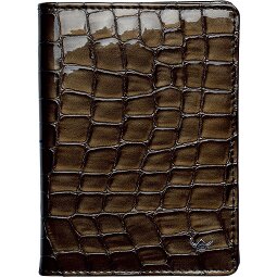 Golden Head Cayenne Ausweisetui RFID Leder 9 cm  Variante 2