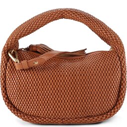 Harbour 2nd Fashion Lights Schultertasche Leder 28 cm  Variante 3