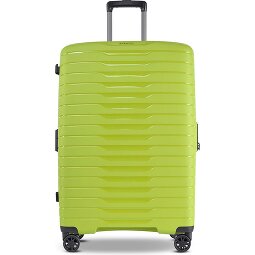 Stratic Novium 4 Rollen Trolley L 77 cm mit Dehnfalte  Variante 2