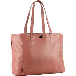 Leonhard Heyden Nizza Shopper Tasche Leder 40 cm  Variante 1