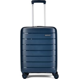 American Tourister Summer Pop 4 Rollen Kabinentrolley 55 cm  Variante 3