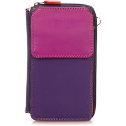 Mywalit Geldbörse Leder 11 cm  Variante 4