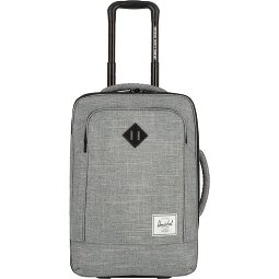 Herschel Heritage 2 Rollen Kabinentrolley 52 cm  Variante 3