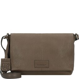 Burkely Soft Skylar Umhängetasche Leder 24 cm  Variante 4