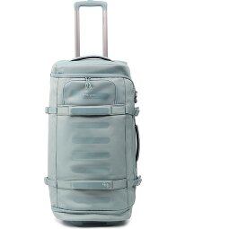 Hedgren Comby Compact 2-Rollen faltbare Reisetasche RFID 68 cm  Variante 2