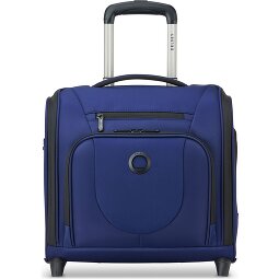 Delsey Paris DLC 2.0 2 Rollen Pilotentrolley 38.5 cm Laptopfach  Variante 1
