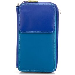 Mywalit Geldbörse Leder 11 cm  Variante 5