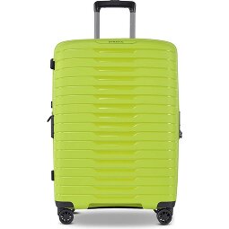 Stratic Novium 4 Rollen Trolley M 65 cm mit Dehnfalte  Variante 2