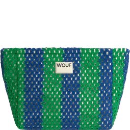 Wouf Terry Kulturbeutel 30 cm  Variante 1