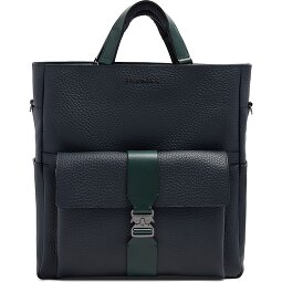 Piquadro Materia Daypack Leder 45 cm Laptopfach  Variante 2
