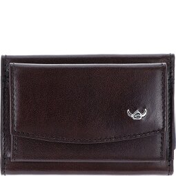 Golden Head Colorado Geldbörse RFID Leder 9,5 cm  Variante 1