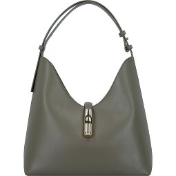 Furla Goccia Schultertasche Leder 30 cm  Variante 8