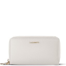 Lazarotti Bologna Leather Geldbörse RFID Schutz Leder 20 cm  Variante 4