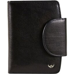 Golden Head Colorado Geldbörse RFID Leder 10 cm  Variante 2