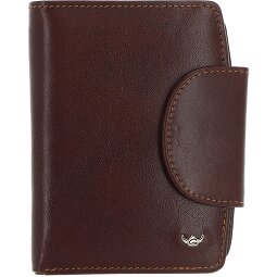Golden Head Colorado Geldbörse RFID Schutz Leder 12.5 cm  Variante 2