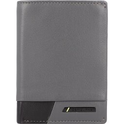 Samsonite Pro-DLX 6 Kreditkartenetui RFID Schutz Leder 8 cm  Variante 2