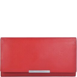 Maître Belg Diedburg Geldbörse Leder 18 cm  Variante 3