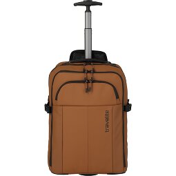 Travelite Briize 2 Rollen Rucksacktrolley 50 cm  Variante 1