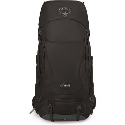 Osprey Kyte 68 Wanderrucksack WXS-S 75 cm  Variante 1