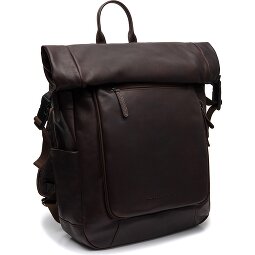 The Chesterfield Brand Remo Daypack Leder 47 cm Laptopfach  Variante 1